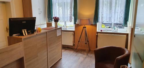 Landgasthof Graf Karstadt 13.8km von Schulstraße entfernt