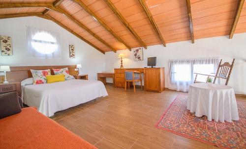 Cubo's Casa El Pantanillo - image 4