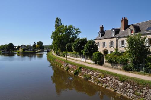 La passerelle