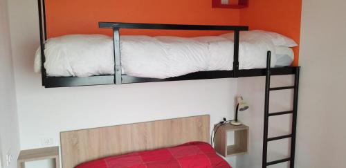  APPARTAMENTO 63 in Tonalepass