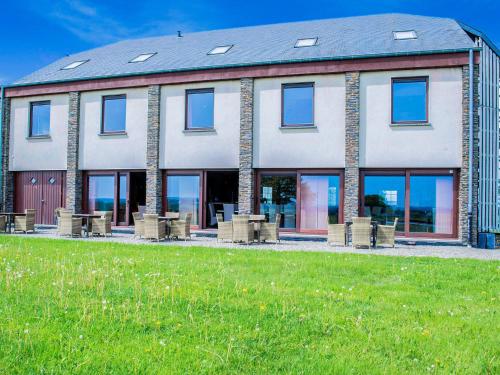 Magnificent Holiday Home in Ortho with Sauna cottage La Roche-en-Ardenne