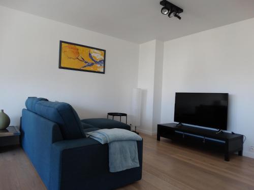 Appartement Ter Duinen