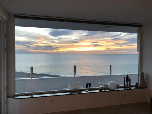 Magnifique appartement avec une incroyable vue sur mer 3