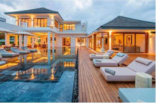 Lake House Phuket ( Lake House Phuket )
