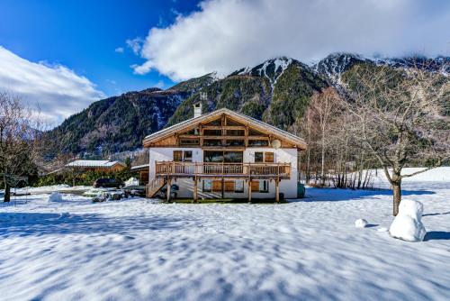 Chalet Tissières - image 12