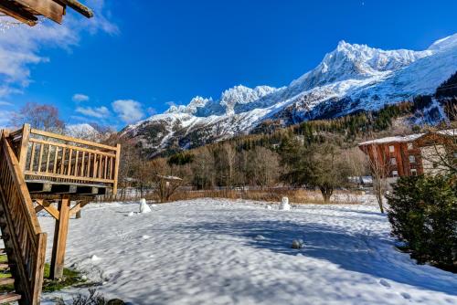 Chalet Tissières - image 3