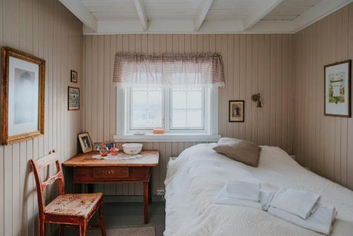 1 double bed