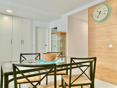 Apartment with Balcony image 10