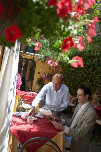 Locanda Gaffaro, Venice (photo 4)