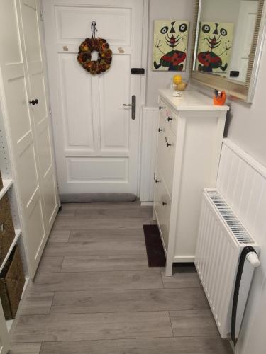 Fürge cselle apartman (Furge cselle apartman) in Tapolca