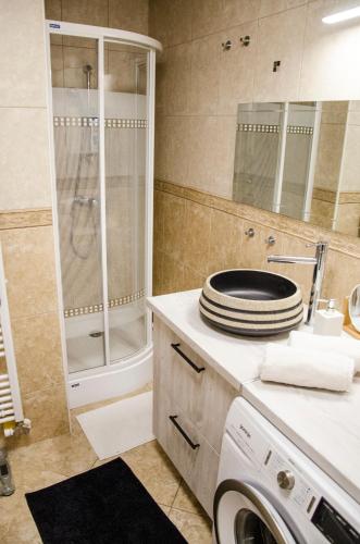 Fürge cselle apartman - image 7