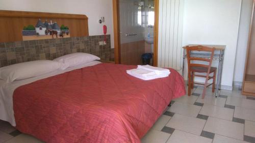 Bed & Breakfast La Collinetta