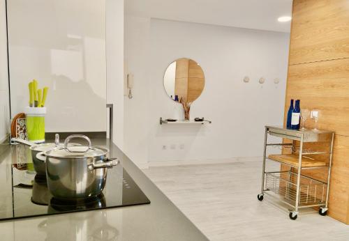 Apartment with Balcony image 4