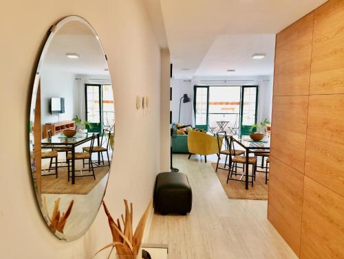 Apartment with Balcony image 1