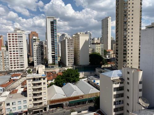 360 Santa Cecília, São Paulo (fotografie 6)
