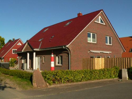Exterior view, Am Anker in Langballig