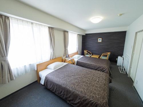 Hotel Shin Osaka / Vacation STAY 81524