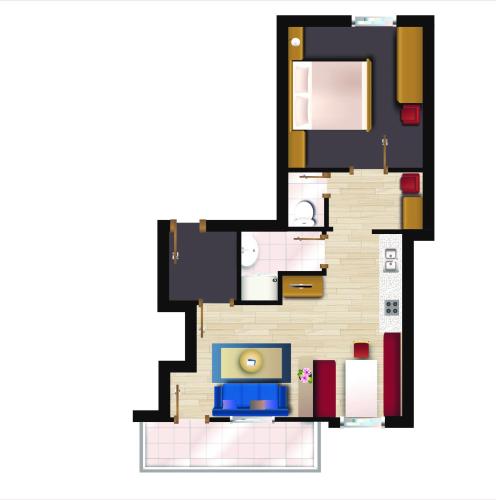 Appartements Daisy - image 14