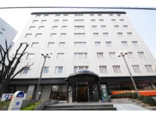 Hotel Shin Osaka / Vacation STAY 81519