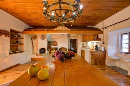 Casa do Castelo em Arnóia (Casa do Castelo em Arnoia) in อาร์โนยา