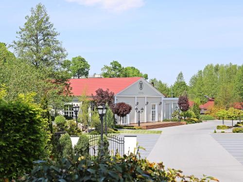 Aktivitātes, Hotel Toscania in Boszkowo- Letnisko