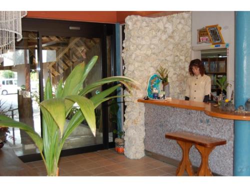 Amami Resort Bashayamamura / Vacation STAY 81484