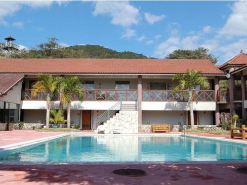 Amami Resort Bashayamamura / Vacation STAY 81484