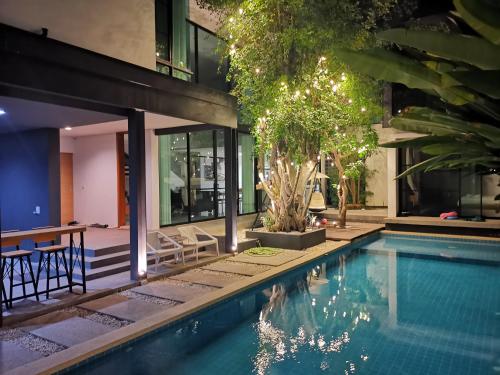 Vmoon villa chiangmai