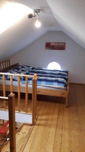 Ferienwohnung Junge
