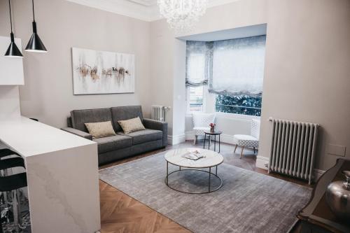 Apartamento Naiala, Bilbao