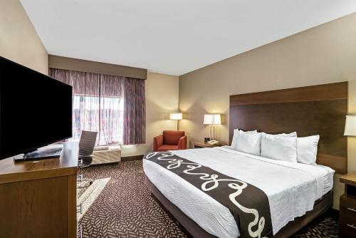 La Quinta by Wyndham Tuscaloosa McFarland - image 10