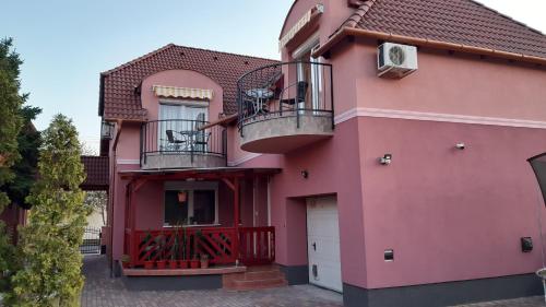 Álom Apartman