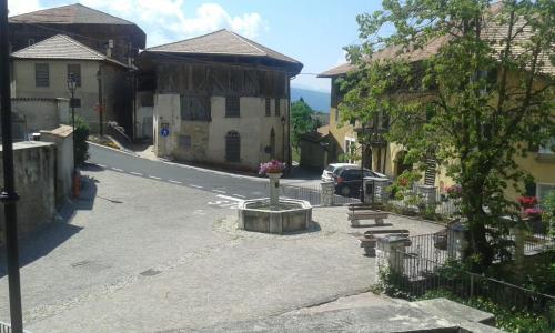 Da Rinota in Alta Val di Non in 馬洛斯科