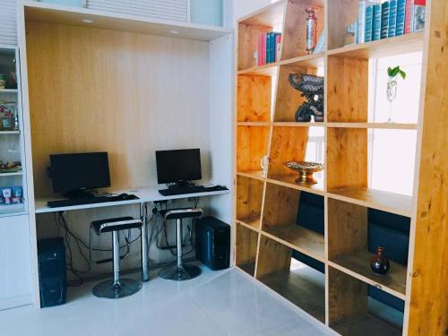 7Days Premium Shijiazhuang Luquan Shangzhuang Branch – Shijiazhuang, IA