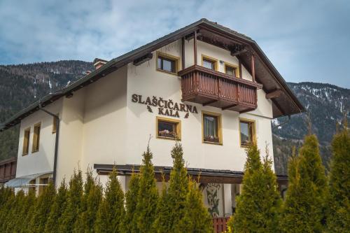 Kala B&B - Accommodation - Kranjska Gora