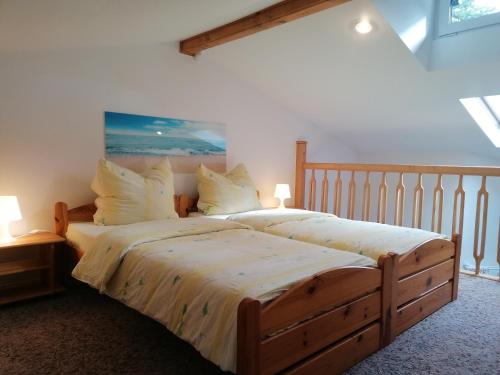 Pod Sosnami Pod Sosnami