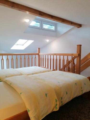 Pod Sosnami Pod Sosnami