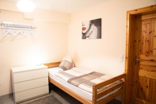 Ferienwohnung Johann 826m von Walchesreute entfernt