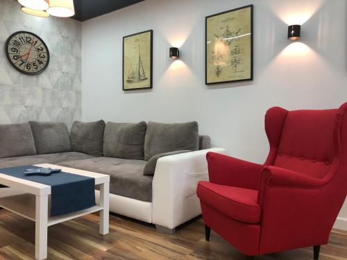 Apartamenty Usteckie Wczasowa - image 5