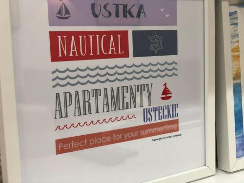 Apartamenty Usteckie Wczasowa - image 3
