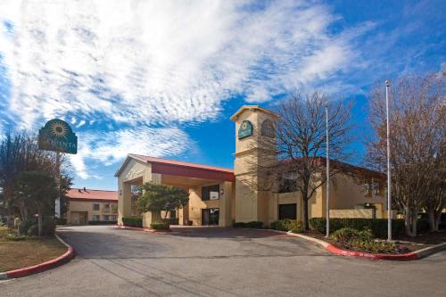 La Quinta Inn by Wyndham San Marcos