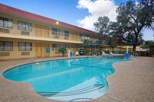 La Quinta Inn by Wyndham San Marcos