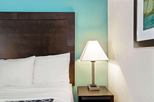 Executive King Room