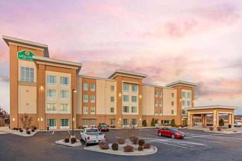 La Quinta By Wyndham Paducah