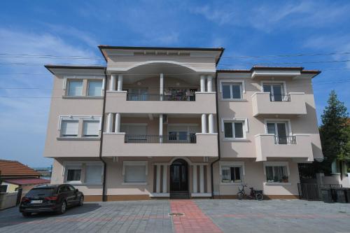 Apartment Plaža