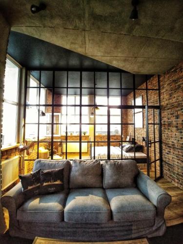 LOFT 57 CENTRUM