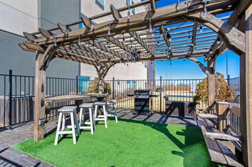 La Quinta by Wyndham Sweetwater East - image 6