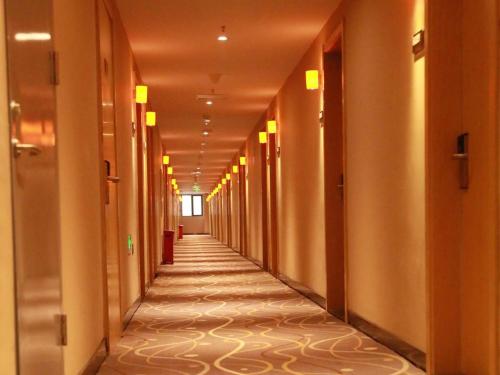 7天优品北京东坝店