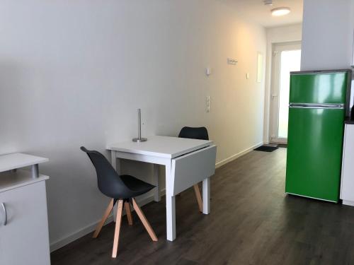 Stilvoll Wohnen in Oldenburg Kreyenbruck Apartments 9.7km von Hatten entfernt