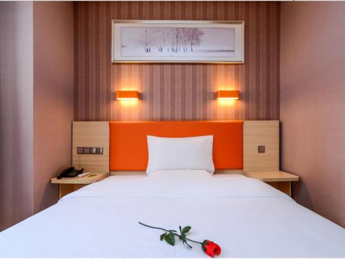 7Days Premium Chongqing Jiefangbei Pedestrian Street Branch – Chungking (Chongqing), KY